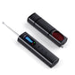 🥳2026 HOT SALE🥳💞50K+ SOLD!🔎🛡️ 50% OFF! Hidden Camera Detector – Finds hidden cameras, bugs & GPS trackers. RF & magnetic detection. Travel safe, stay private! 🛌✨