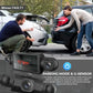 📢📢50% OFF !! ⏰1080p 4-Channel Dash Cam with G-Sensor