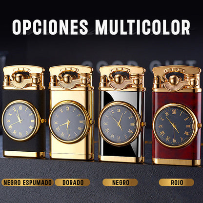 Encendedor hinchable con balancín de Creative Dial