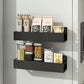 🔥50% OFF✨Magnetic Spice Storage Rack Organizer for Refrigerator and Oven