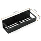 🔥50% OFF✨Magnetic Spice Storage Rack Organizer for Refrigerator and Oven