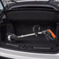 Desbrozadora portátil 1500W