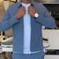 Conjunto casual de 2 piezas para hombre
