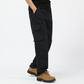 Pantalones cargo multibolsillos para hombr