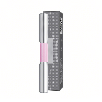 Double-Ended Waterproof Mascara for Volume & Length