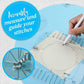 🎁Regla de costura para patchwork DIY (juego de 12 piezas)