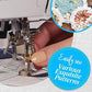 🎁Regla de costura para patchwork DIY (juego de 12 piezas)