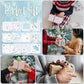 🎁Regla de costura para patchwork DIY (juego de 12 piezas)