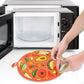 Premium Tortilla Warmer Pouch