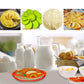 Premium Tortilla Warmer Pouch