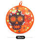 Premium Tortilla Warmer Pouch