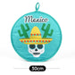 Premium Tortilla Warmer Pouch