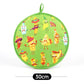 Premium Tortilla Warmer Pouch