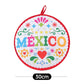 Premium Tortilla Warmer Pouch