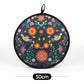 Premium Tortilla Warmer Pouch