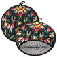 Premium Tortilla Warmer Pouch