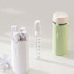 ⏰LAST DAY50% OFF!!!✨Careluxpro 4-in-1 Refillable Travel Dispenser Bottles-Pack smart, travel lighter!✈️