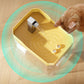 🐱💧 Automatic Water Drinking Fountain Dispenser for Cats – Fresh Flowing Water Every Time! | Encourages Drinking, Prevents Urinary Issues 🩺💚