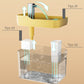🐱💧 Automatic Water Drinking Fountain Dispenser for Cats – Fresh Flowing Water Every Time! | Encourages Drinking, Prevents Urinary Issues 🩺💚