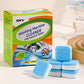 🎁Hot Sale 50% OFF⏳Washing Machine Cleaner Tablets (Pack of 12)