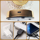 🎁2026 New Arrivals 50% OFF💥Rechargeable Luxury Crystal LED Night Light Lamp