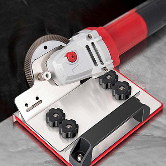 Chamferador para Amoladora Angular de Corte Eficiente