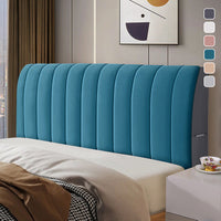 Elección de regalo - Funda protectora de polvo para cabecero elástico