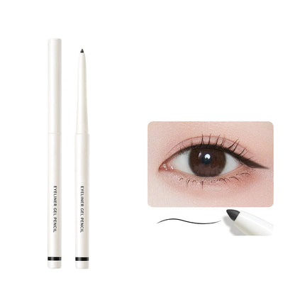 ⏳Time-Limited Special⏰Waterproof Gel Eyeliner Pencil – Smudge-Resistant, Long-Lasting & Easy to Glide ✨