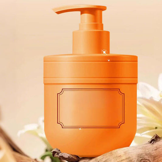 🔥50% OFF por Tiempo Limitado🔥 Crema de Manos de Aceite de Caballo | 300g, Hidratación Profunda y Suavidad Seda ✅