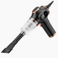 🌪 Aspiradora Inalámbrica 4 en 1 | Succión y Soplado, Pantalla Inteligente ✨ Ideal para Hogar, Coche y Pelo de Mascotas, Potente y Portátil