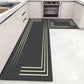 🧼Alfombra Antideslizante Moderna | Impermeable, Resistente a la Suciedad ✨ Ideal para Cocina, Baño y Entrada