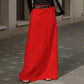 🔥 NUEVO INGRESO 🔥 Falda Larga Retro de Moda para Mujer – Hasta el Suelo