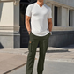 Pantalones Casuales de Carga para Hombre
