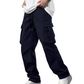 Pantalones Casuales de Carga para Hombre
