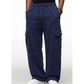 🔥Ofertas Especiales - Pantalones de Cargo Holgados Casuales para Hombre
