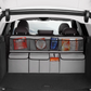📢50% off now！🚗 Space-Saving Hanging Trunk Storage Bag! 📦