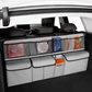 📢50% off now！🚗 Space-Saving Hanging Trunk Storage Bag! 📦