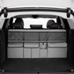 📢50% off now！🚗 Space-Saving Hanging Trunk Storage Bag! 📦