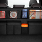 📢50% off now！🚗 Space-Saving Hanging Trunk Storage Bag! 📦