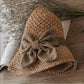 🥳¡OFERTA DE VERANO!🥳💞¡Más de 50.000 unidades vendidas!💥 ¡50% de descuento! 🔥 Elegante sombrero de paja tejido con lazo: transpirable, plegable y perfecto para la playa y los viajes 👒