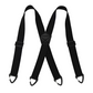 📢📢 ¡50 % DE DESCUENTO! ⏰ Tirantes de espalda en X para hombre con ganchos