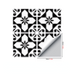 📢📢50% OFF !! ⏰Waterproof & Non-Slip Floor Tile Stickers for Kitchen & Bathroom🛀