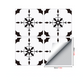 📢📢50% OFF !! ⏰Waterproof & Non-Slip Floor Tile Stickers for Kitchen & Bathroom🛀