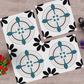 📢📢50% OFF !! ⏰Waterproof & Non-Slip Floor Tile Stickers for Kitchen & Bathroom🛀
