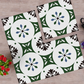 📢📢50% OFF !! ⏰Waterproof & Non-Slip Floor Tile Stickers for Kitchen & Bathroom🛀