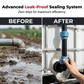 🚰  50% OFF! 💧 IBC Tank Fitting Set – Leak-Proof, Zinc Alloy Tap, Tool-Free, Complete ✨