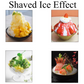 🧊 50% OFF NOW! ✨ Hand Crank Ice Crusher – Super Fine Ice in Seconds – Dual Blades & Suction Base 🍹
