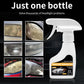 🚗 BUY 3 GET 1 FREE! 💡 Car Headlight Restoration Spray – Restores clarity, removes yellowing & UV protection – Easy application for crystal-clear headlights ✨