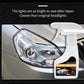 🚗 BUY 3 GET 1 FREE! 💡 Car Headlight Restoration Spray – Restores clarity, removes yellowing & UV protection – Easy application for crystal-clear headlights ✨