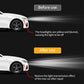 🚗 BUY 3 GET 1 FREE! 💡 Car Headlight Restoration Spray – Restores clarity, removes yellowing & UV protection – Easy application for crystal-clear headlights ✨